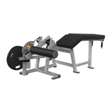 俯臥式腿部彎舉訓練機 Varsity系列 MATRIX