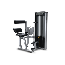 背部伸展訓練機 Versa系列 MATRIX
