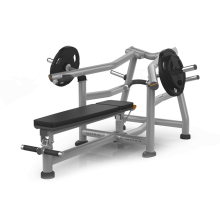 臥式推舉台板 Magnum系列 MATRIX