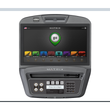 MATRIX A7xi 上坡训练器