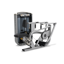 散式坐式划船機Ultra系列 MATRIX