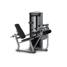 坐式腿部彎舉訓練機 Versa系列 MATRIX