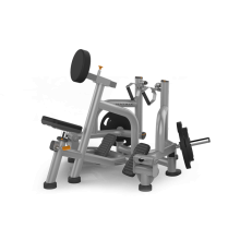 坐式划船機 Magnum系列 MATRIX