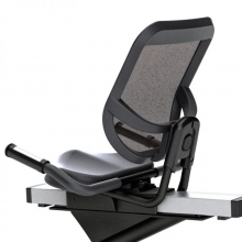 乔山 VISION R20 卧式健身车