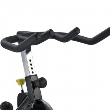 乔山 Horizon S3 动感单车