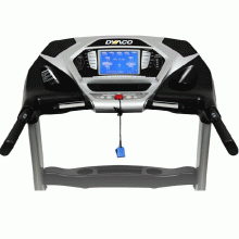 岱宇FT730pro跑步机