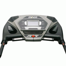 岱宇FT712跑步机