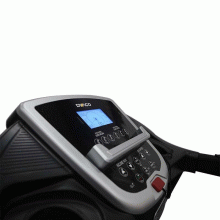 岱宇FT350跑步机