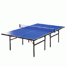 红双喜TM3626乒乓球桌