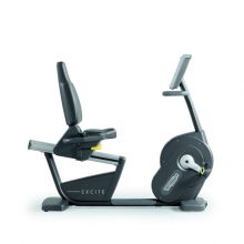 泰诺健 RECLINE 700UNITY 靠背健身车 配用UNITY™数字平台 TechnoGym