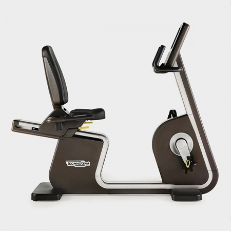 ARTIS® - RECLINE 靠背式自行车 泰诺健 TechnoGym