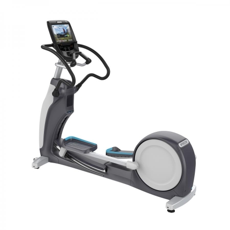 Precor 必确 EFX 883 椭圆机 Elliptical Fitness Crosstrainer™