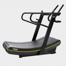 SKILLMILL™ GO 无动力跑台 泰诺健 TechnoGym