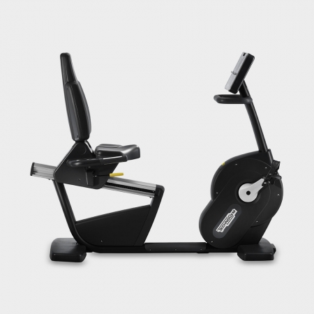 Recline Forma 卧式健身车 泰诺健 TechnoGym