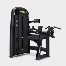 UPPER BACK SELECTION 700 900 泰诺健 TechnoGym