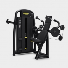 ARM EXTENSION SELECTION 700 900 泰诺健 TechnoGym