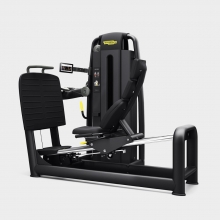 LEG PRESS SELECTION 700 900 泰诺健 TechnoGym