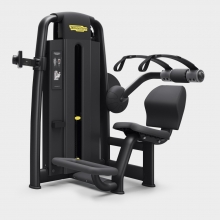 ABDOMINAL CRUNCH SELECTION 700 900 泰诺健 TechnoGym