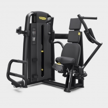 PECTORAL SELECTION 700 900 泰诺健 TechnoGym