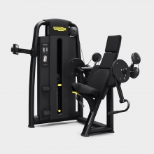 ARM CURL SELECTION 700 900 泰诺健 TechnoGym