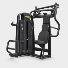 CHEST PRESS SELECTION 700 900 泰诺健 TechnoGym