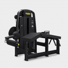 PRONE LEG CURL SELECTION 700 900 泰诺健 TechnoGym