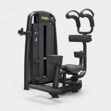 ROTARY TORSO SELECTION 700 900 泰诺健 TechnoGym