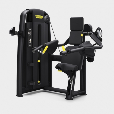 DELTS MACHINE SELECTION 700 900 泰诺健 TechnoGym