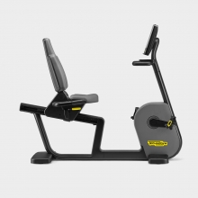 泰诺健 Excite Live Recline 卧式健身车 TechnoGym