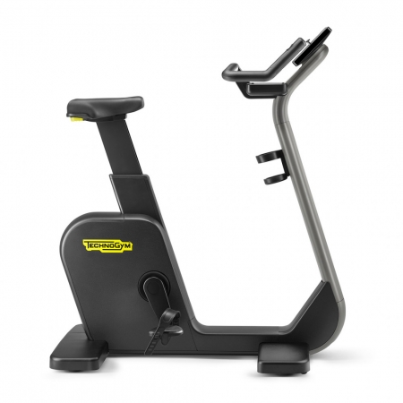 TechnoGym Cycle 立式健身车 泰诺健