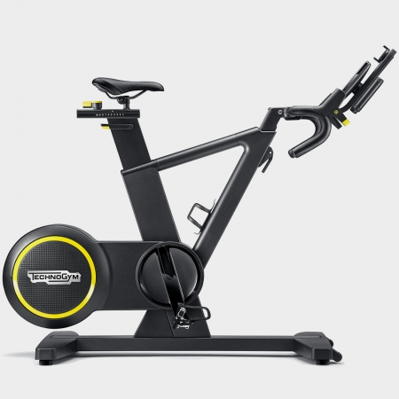 泰诺健SKILLBIKE立式健身车 TechnoGym