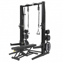 RACK PERSONAL 泰诺健 TechnoGym