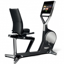 Recline Personal 靠背式健身车 泰诺健 TechnoGym