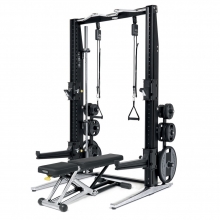 RACK PERSONAL 泰诺健 TechnoGym