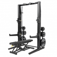 RACK PERSONAL 泰诺健 TechnoGym