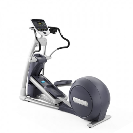 precor 必确 efx 813 椭圆机 elliptical fitness crosstraine